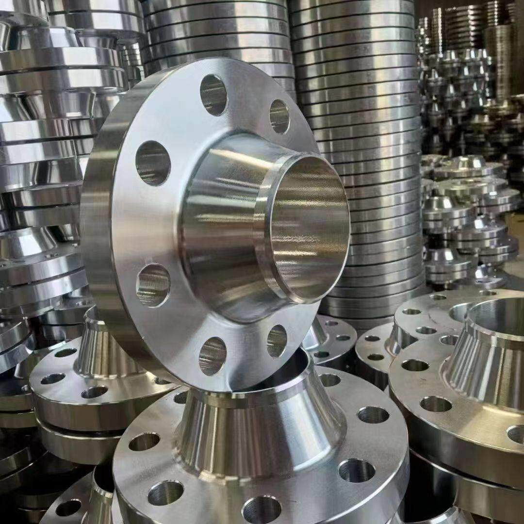 🔧高压法兰新体验：304 316 2205材质的Rj法兰 🔧-轴承-淘宝好物网