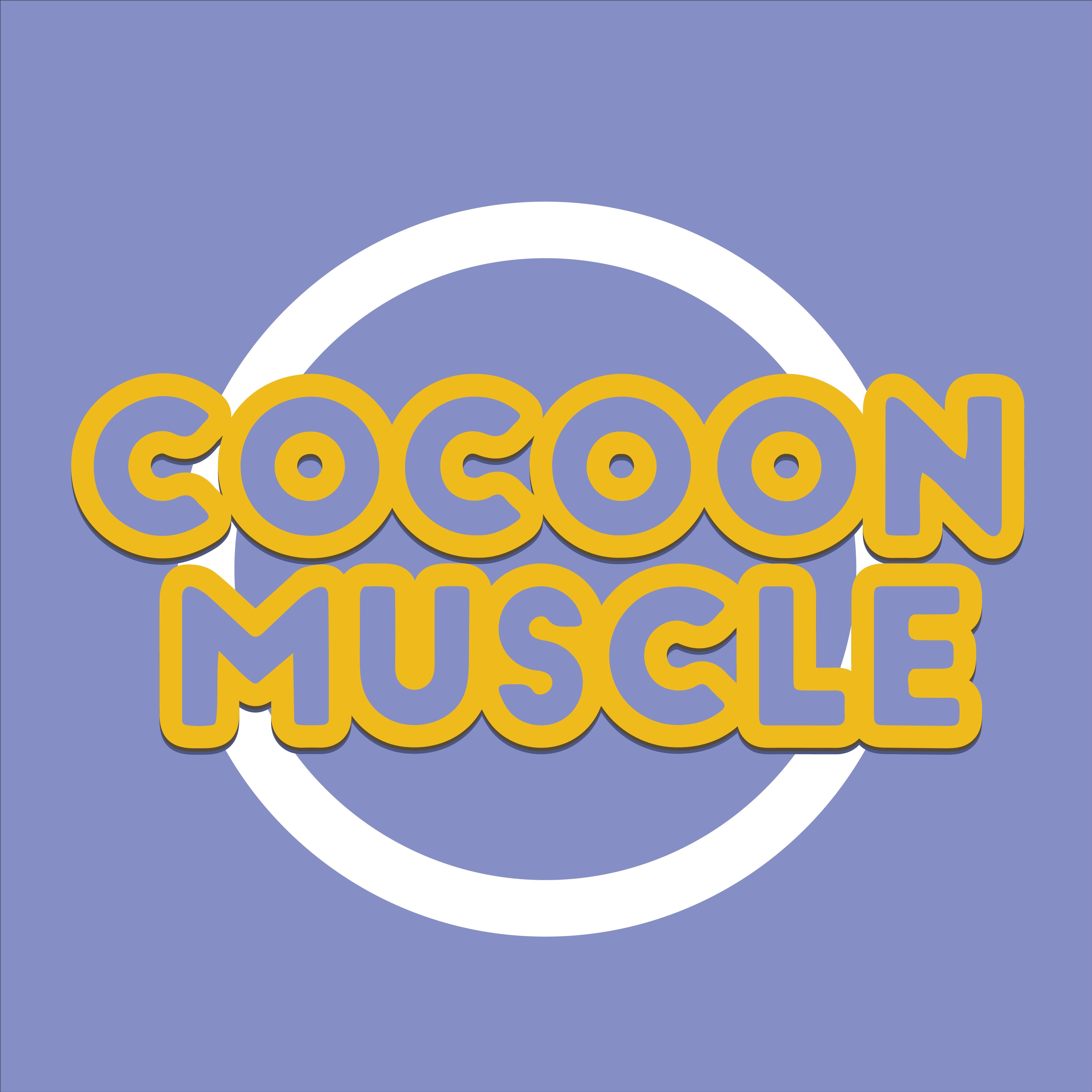 cocoon muscle 品牌企业店