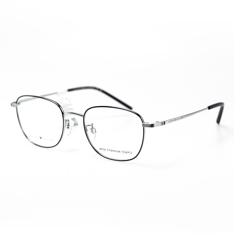 Tommy Hilfiger Tommy Hilfiger Prescription Glasses Unisex Optical Eyeglass Frame 2256/F