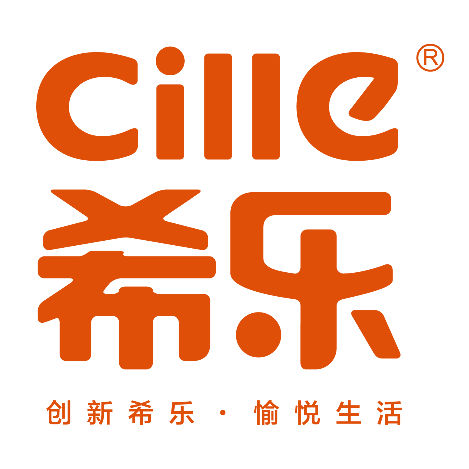 希乐麦得特专卖店的LOGO