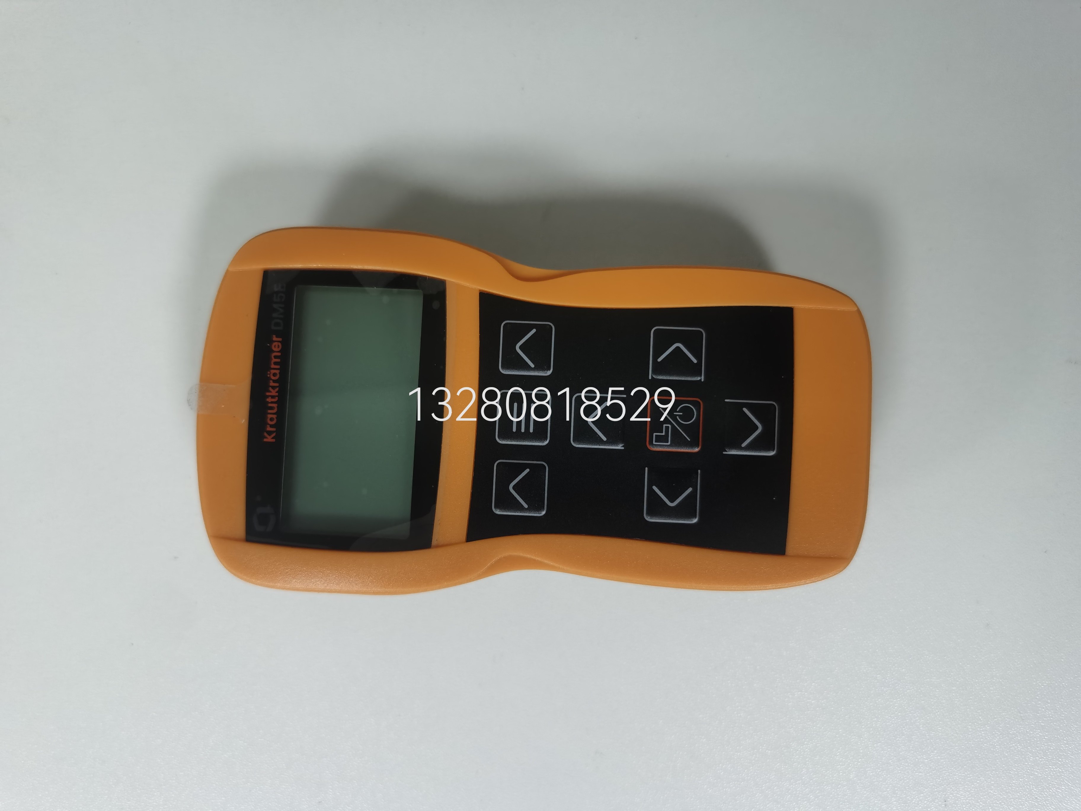 Dm5 E Basic 美国进口高精度便携超声波测厚仪 - GE DM5E Basic/DM5E 解决测量难题🔍-电力线通信设备-淘宝好物网