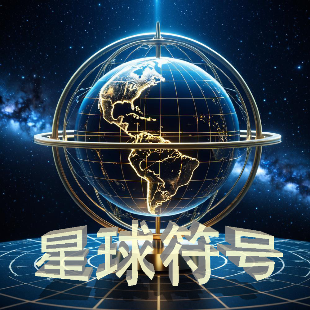 星球符号