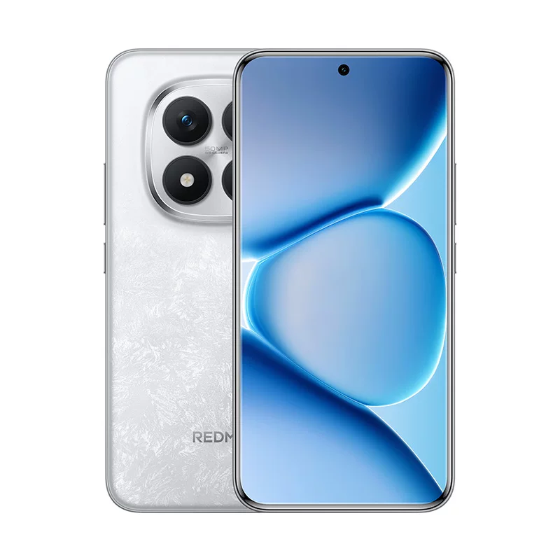 [Государственная субсидия 15%] MIUI/Xiaomi REDMI Note 15 Pro+ мобильный телефон новый Redmi Xiaomi официальный флагманский магазин национальный дополнительный мобильный телефон Redmi note15pro+