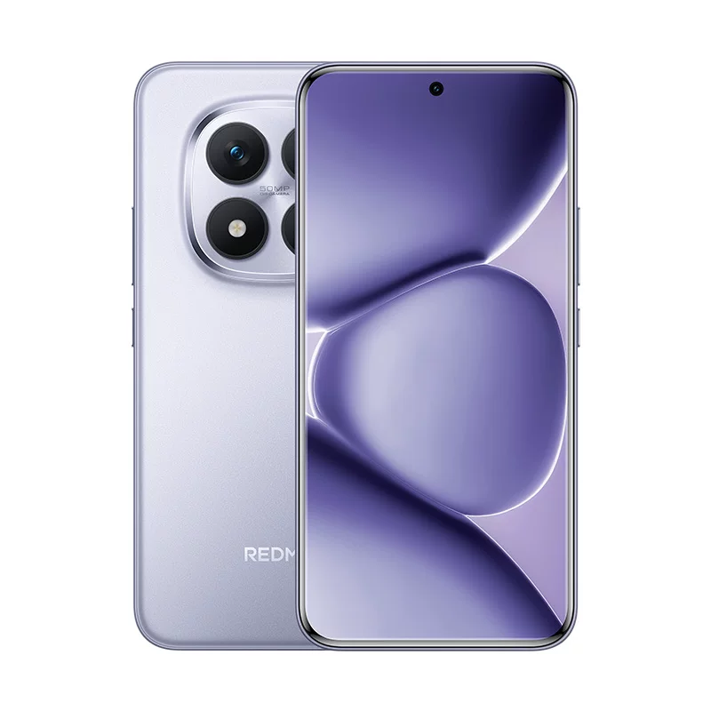 [Государственная субсидия 15%] MIUI/Xiaomi REDMI Note 15 Pro+ мобильный телефон новый Redmi Xiaomi официальный флагманский магазин национальный дополнительный мобильный телефон Redmi note15pro+