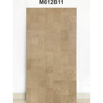 Antique wood grain tiles 600x1200 living room bedroom imitation wood floor tiles living room tiles anti-slip floor tiles