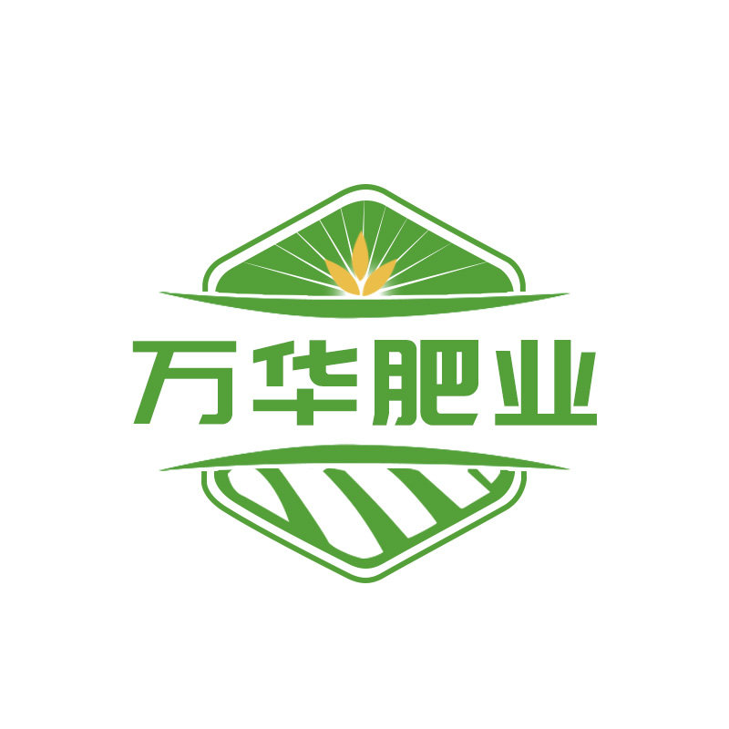 万邦肥料企业店的LOGO