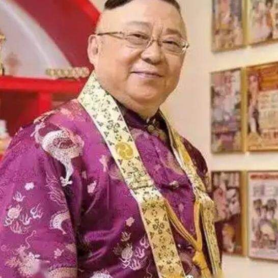 李居明专柜甄选店