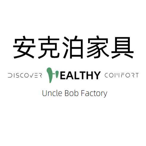 安克泊家具旗舰店的LOGO
