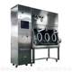Aseptic inspection Cell culture isolator Sterile inspection detection package negative pressure isolator source manufacturer supply