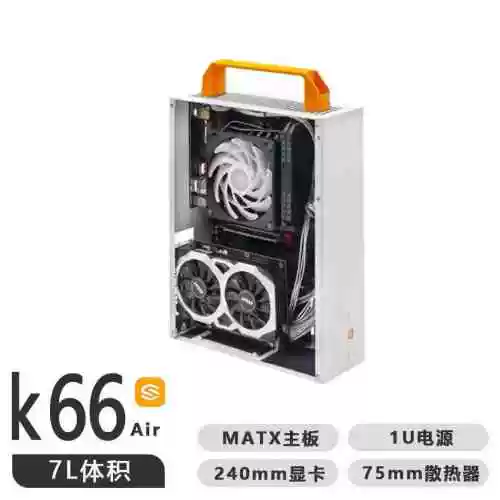 K66air K77air