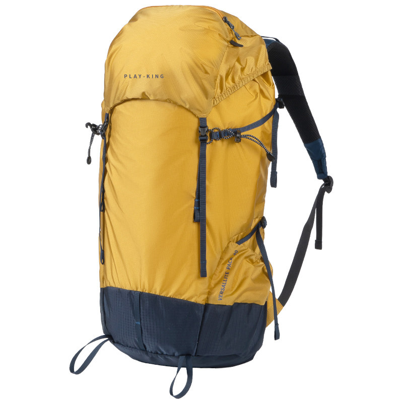 Профессиональный водонепроницаемый рюкзак для登山 и походов Tianmian Lianda 40L