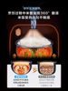 Supor Rice Cooker 5 Liters L Household Smart Spherical Pot Firewood Rice Multi-Functional Large Capacity Rice Cooker Flagship Genuine Product