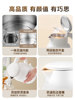 Supor Electric Water Kettle Household Water Kettle 2.5L Large Capacity 316L Stainless Steel Fully Automatic Water Kettle New Model