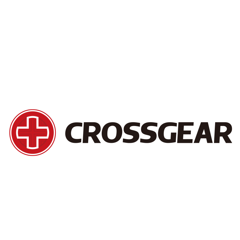 CROSSGEAR旗舰店的LOGO