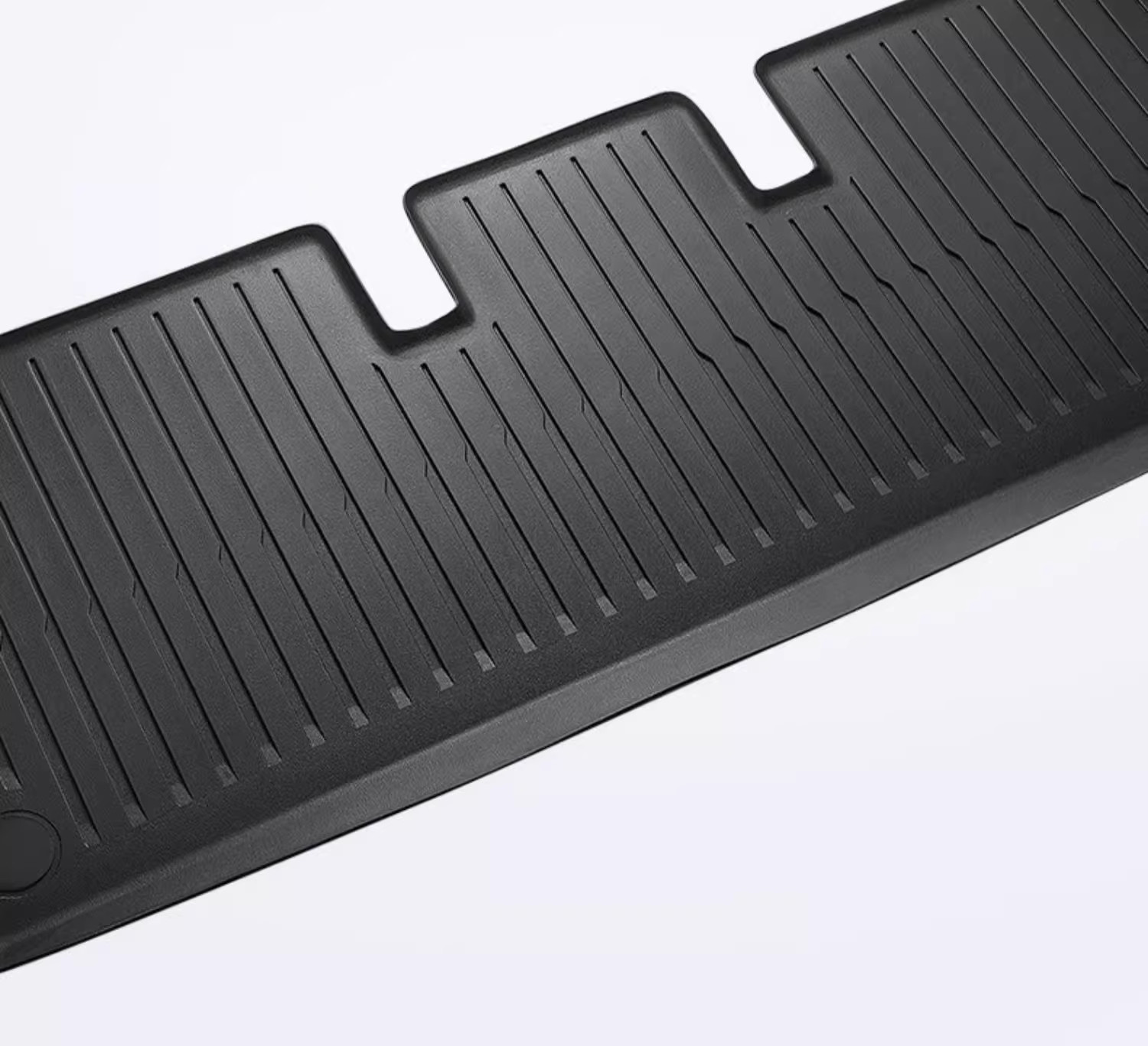 Suitable for Tesla's New Version Model/Y Floor Mats, Tpe Automotive Premium Full-Cover Interior Modification Accessories, New Accessories