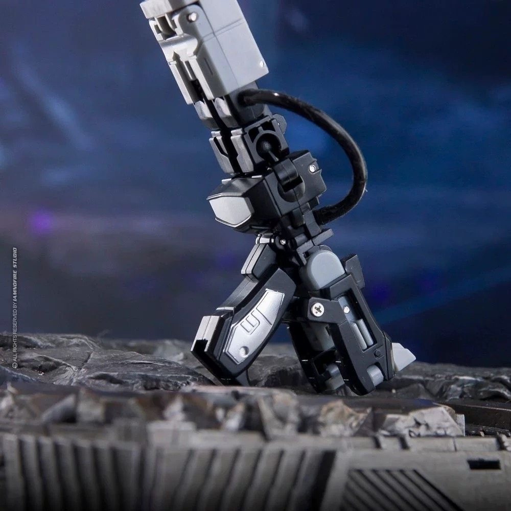 吴医生E37飞过山E38震荡波玩具色动画色套装，E39和E38B有何不同？2026选购指南