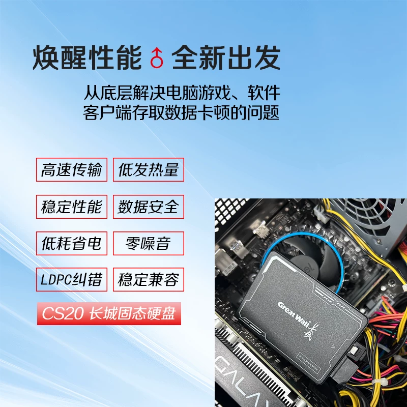 Жесткий накопитель SSD 2,5 дюйма SATA3 universal компьютерный твердотельный накопитель памяти 512ГБ/1ТБ