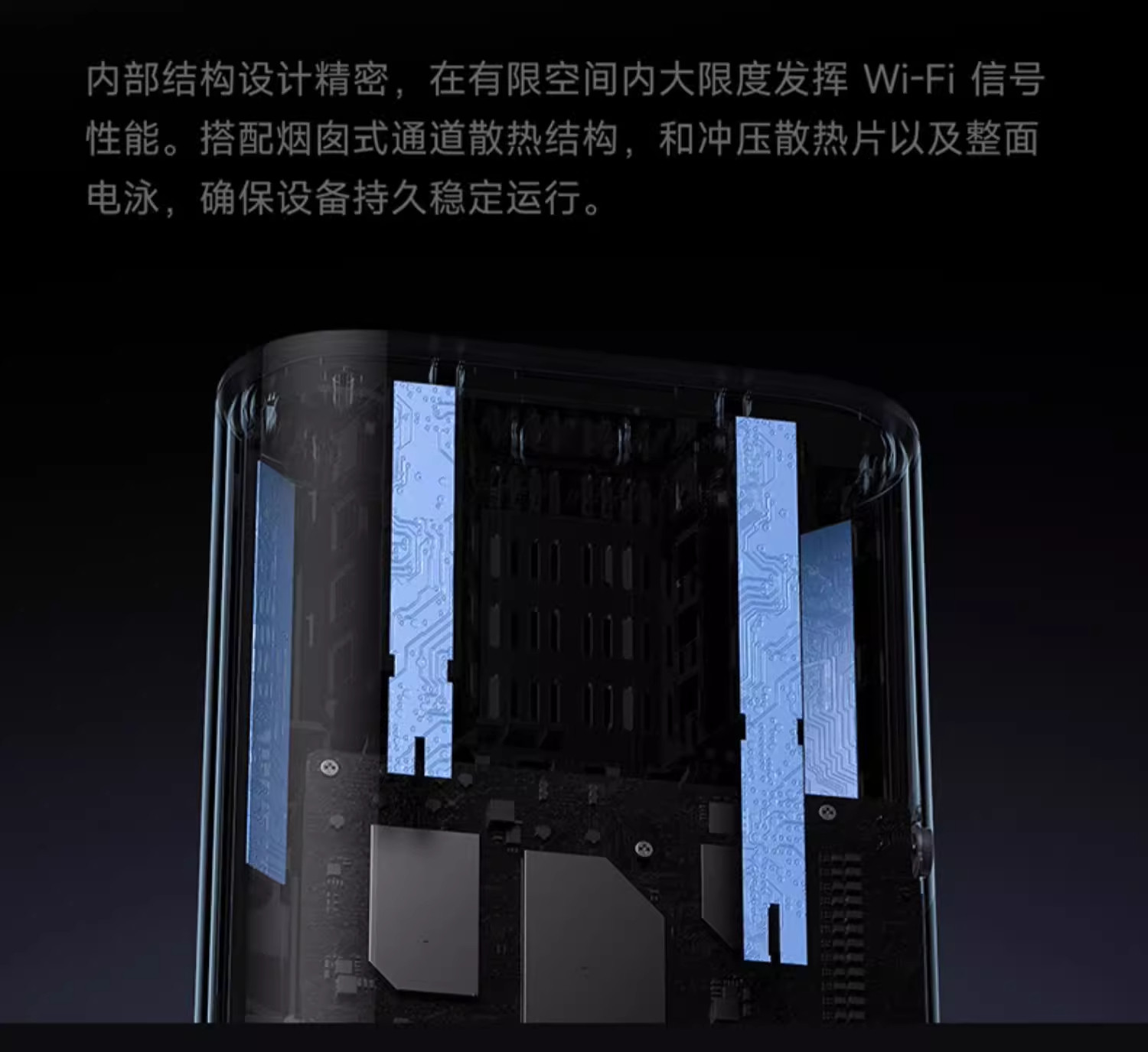 Распределенный маршрутизатор 补15%|小米xiaomi全屋路由 be3600pro米家智能联动蓝牙网关全屋全覆盖信号高速稳定无死角家用全屋wifi路由器 MIUI