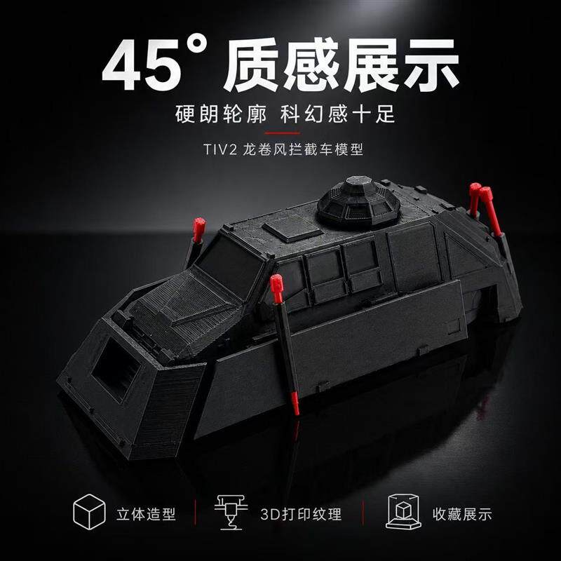 风暴提图斯龙卷风拦截车可部署版!这模型我直接社保!!_动漫电子_淘宝游戏网
