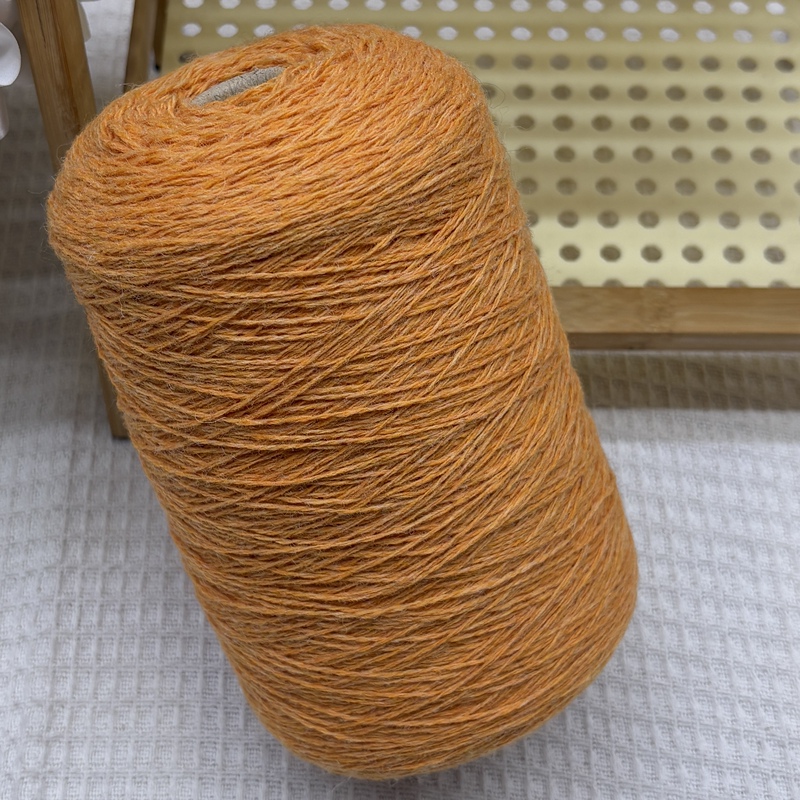 2/9 English Imported Dk Wool Yarn/100% Shetland Wool