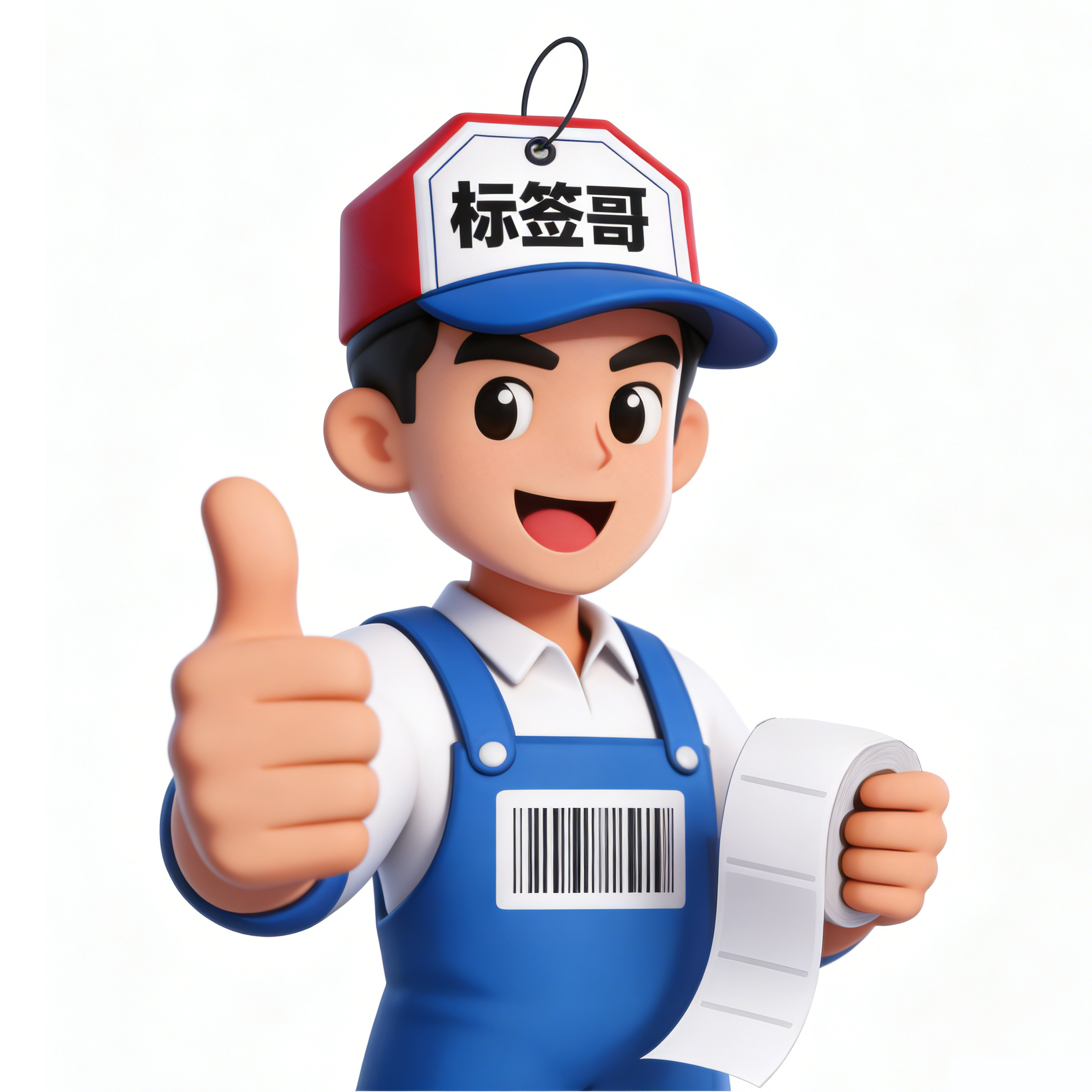标签哥办公专营店