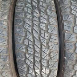 Dunlop 오프로드 타이어 AT3G AT2 AT2 AT22 AT22 AT25 265/60 65 70R1617 18