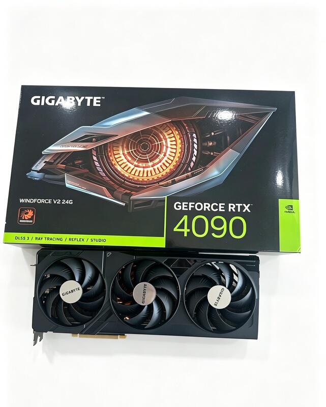 Original Tesla V100 32g Pcie Modified to Three-Fan Professional Computing Graphics Card Ai Deep Learning in Stock Original Tesla V100 32g Pcie Modified to Three-Fan Professional Computing Graphics Card Ai Deep Learning in Stock