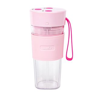 Leshi's traditional juicer small fresh cup electric portable juicer household small juicer fruit juice with