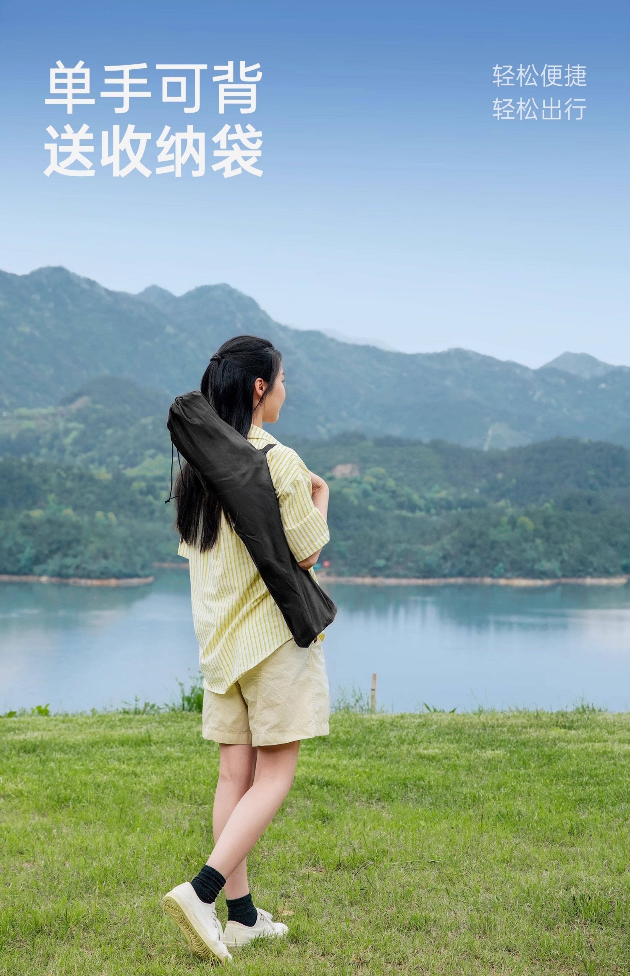 На открытом воздухе складной стул сверхлегкий Может портативный кемпинг стул Арт -эскиз стул рыбалка спинка Стул панель табуретка мазари 野未 