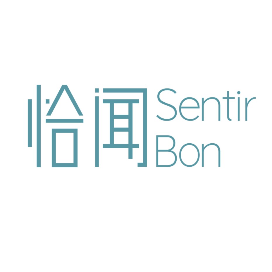 恰闻品牌店的LOGO