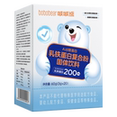 啵啵熊儿童乳铁蛋白粉营养补充