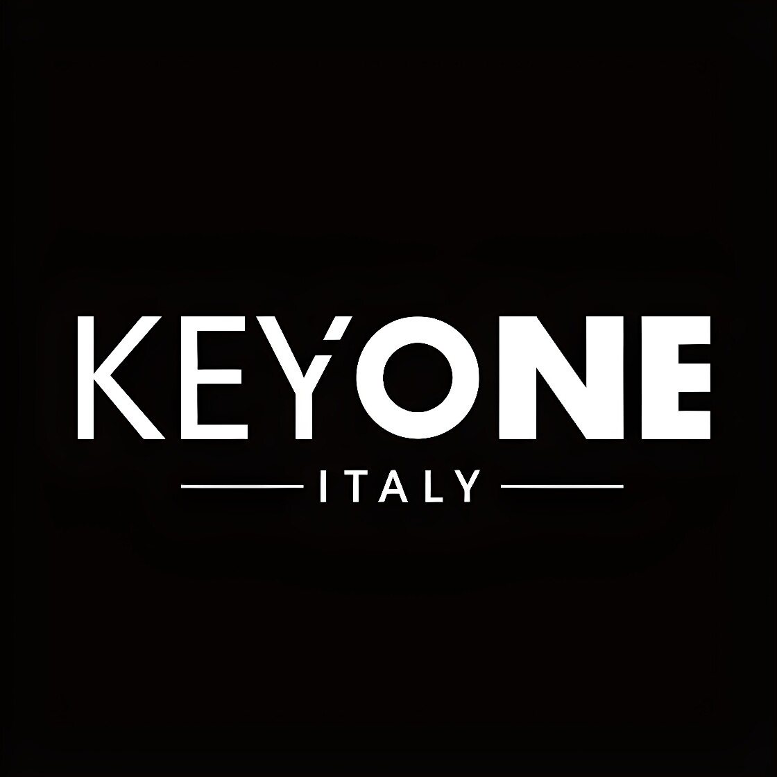 KEYONE旗舰店的LOGO
