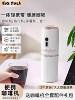 Fox Dola Portable Coffee Machine Mini Small Grinder All-In-One Home Travel Hand-Brewed Coffee Travel Cup