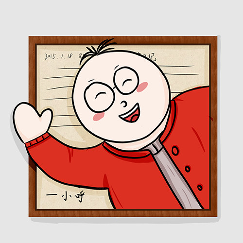 框画日记的LOGO