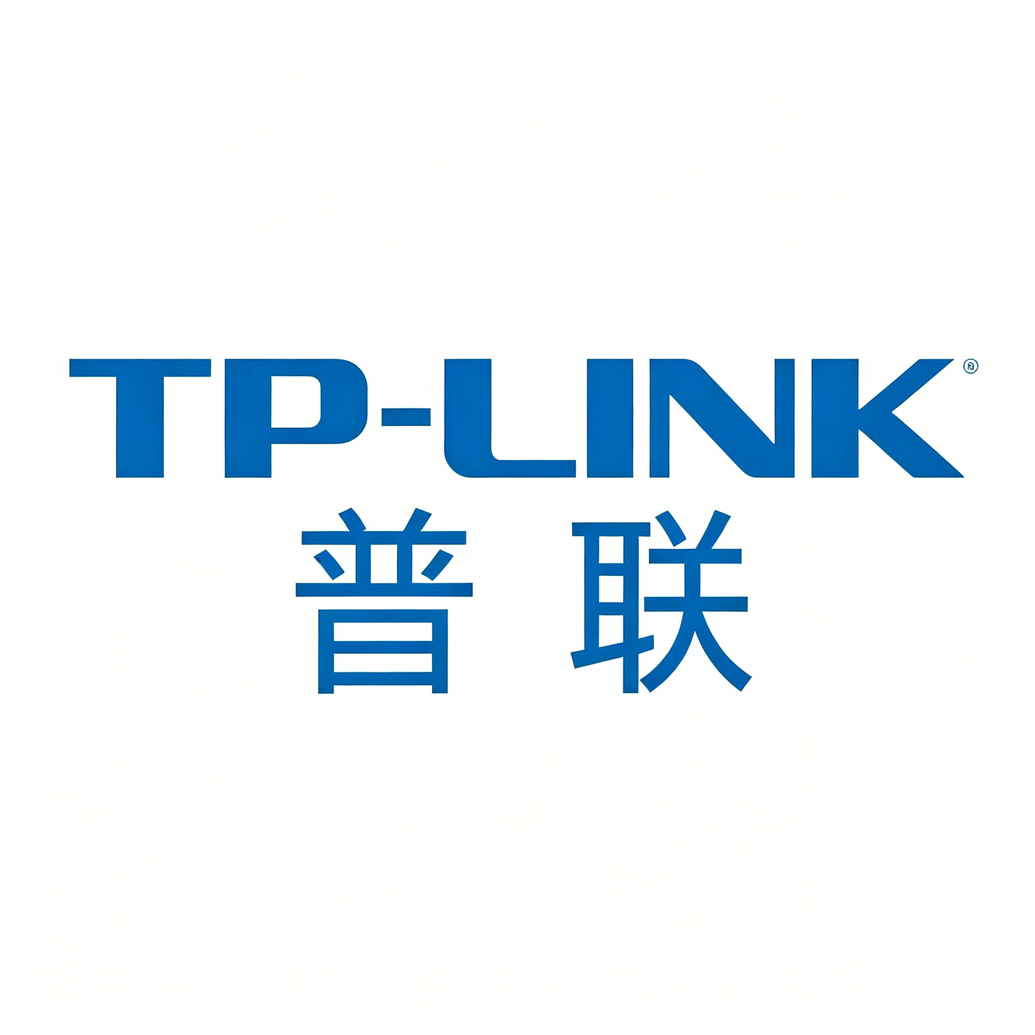 tplink源郡网络设备的LOGO