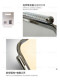 Bauhaus Ultra-Thin Living Room Ceiling Light, Italian Minimalist High-End Style, Master Bedroom Square Light, Spotlight, Hall Light