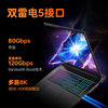 Mechanic Dawn 18 Pro Flagship Gaming Laptop Core Ultra9 Nvidia Rtx5090/5080 Large Screen 18inch