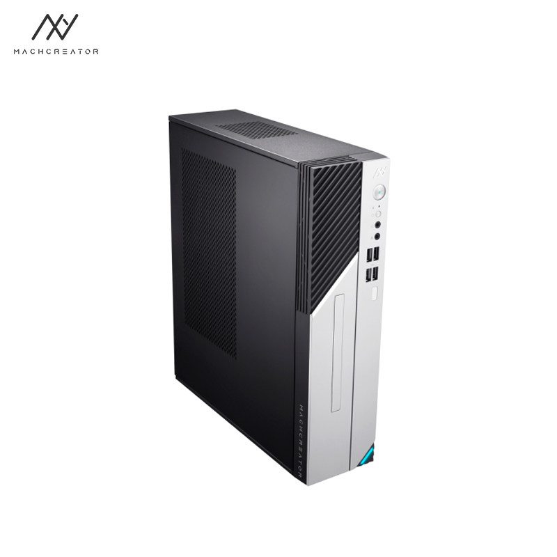 Mechanic Creator S Host I5-12600Hx Twelve-Core High-Performance Office Business Mini Desktop Host