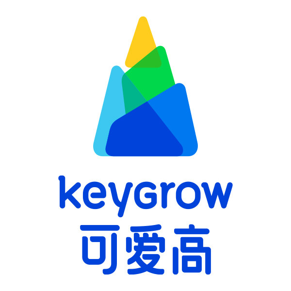 可爱高旗舰店的LOGO