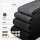 Колготки с нулевой плотностью, плотное прилегание, тонкие ноги, женские черные и серые колготки на осень и зиму, а также теплые бархатные колготки, с юбками и леггинсами mini 2
