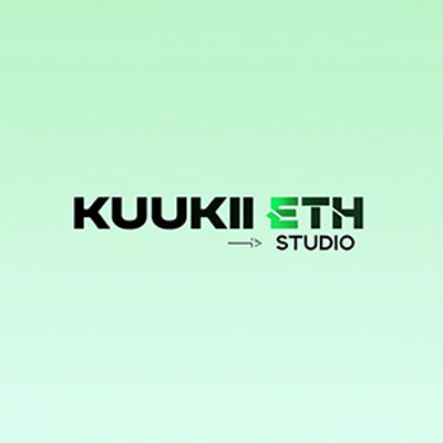 KuuKii Eth的LOGO
