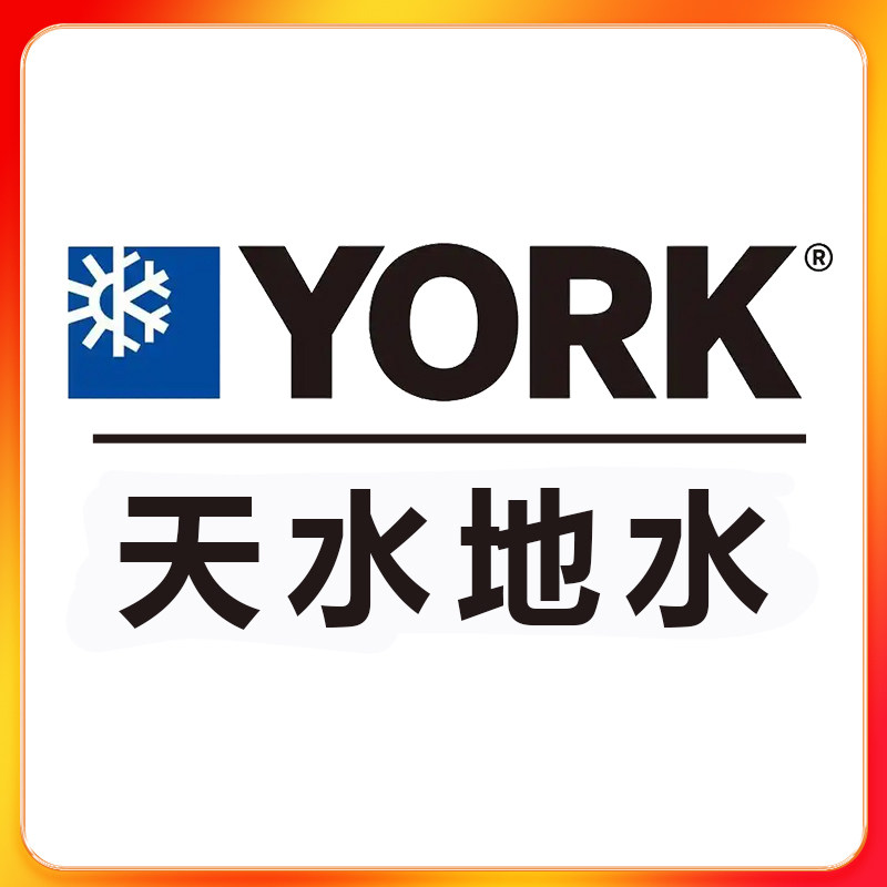 约克邦德仕家专卖店的LOGO