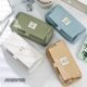 Large-Capacity Pencil Case, High-Quality Stationery Box for Boys and Girls, Junior High School Students, 2025 New Model, Simple Japanese Style, Multi-Layer Stationery Bag, Pencil Case for Middle and High School Students, ins Unique Design