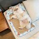 German Pet Cooling Mat Cat Bed Summer Cooling Pad Cat Nest Mat Cat and Dog Cooling Mat Cooling Gadget 2026 New Model