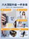 Germany 2026 New Mini Selfie Stick Handle, Photography Aid, Travel Selfie Tool, Portable Tripod, Outdoor Handheld, Concert Vlog Stable Shooting, Bluetooth Dedicated Phone Holder