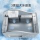 German Pet Cooling Mat Cat Mat Cat Bed Ice Bed Sleeping Cooling Mat for Cats Dog Bed Dog Summer Sleeping Mat