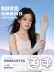 Ice Silk Sun Protection Arm Sleeves with Finger Protection for Women, Uv Protection, 2026 New Model, Cycling Arm Sleeves, Integrated Gloves for Summer