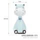 Cute animal glasses frame storage rack display rack glasses store desktop ornaments decoration cartoon glasses stand