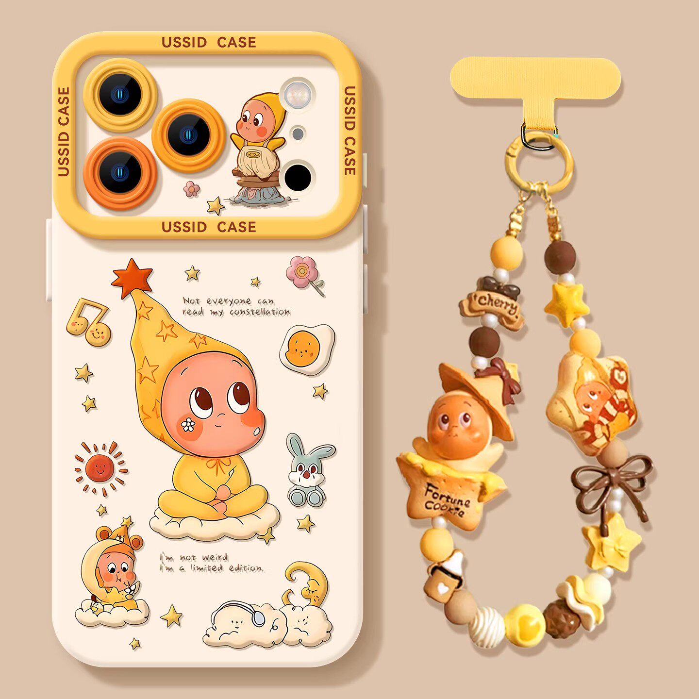 The shell is for Apple 17 promax mobile phone protection shell 17 pro, the 17th Big Boy 16 pro lymph 16 with 14 high-end wires, 15 series 17air.