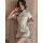 Cheongsam новая кровать в китайском стиле, сексуальная пижама, ночная рубашка-слинг, пара, женское чистое желание бороться, высококлассное чувство удовольствия, нижнее белье для женщин mini 1